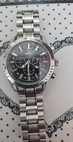Omega, Sieraden, Tassen en Uiterlijk, Horloges | Dames, Ophalen, Zo goed als nieuw