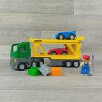 duplo autotransport, Gebruikt, Aastvej 1 – 7190 Billund  - Denemarken, Product.compliance@LEGO.com, Ophalen of Verzenden