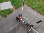 Royal Kraft bosmaaier voor onderdelen, Ophalen, Gebruikt, 10 tot 30 cm, Elektrisch