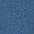 Laatste Heuga 727 Cobalt tapijttegels van Interface, Blauw, Nieuw, Ophalen of Verzenden, 25 tot 50 m²