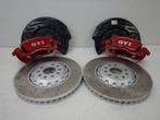 VW Golf 8 GTI Clubsport Remset Voorzijde 357MM 5WA615301J 5W, Auto-onderdelen, Gebruikt, -, Volkswagen, -