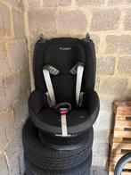 Baby autostoel, Kinderen en Baby's, Autostoeltjes, Ophalen, Gebruikt, Overige merken, Autogordel
