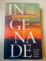 In Genade - Rye Curtis - roman, Gelezen, Rye Curtis, Ophalen of Verzenden, Nederland