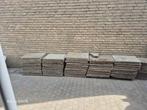Grindtegels 60/40, Tuin en Terras, Tegels en Klinkers, Ophalen of Verzenden, Gebruikt