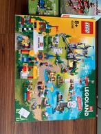 Lego 40346 denemarken exlusief, Kinderen en Baby's, Speelgoed | Duplo en Lego, Ophalen of Verzenden, Nieuw, Complete set, Lego