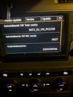 Apple carplay Android auto activeren VW Skoda Seat, Ophalen