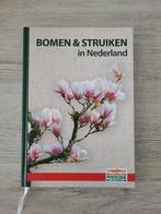 Bomen & Struiken in Nederland, Boeken, Natuur, Nieuw, Ophalen of Verzenden, Bloemen, Planten en Bomen