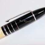 Montblanc F-Scott FitzGerald Fountain Pen Limited Edition, Flex Ltd., Zo goed als nieuw, https://flex.com/contact-us, Nobelstraat 10, 5807 GA Oostrum LB, Limburg, Nederland