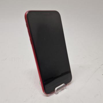iPhone 11 64GB Rood Batt 82% | Gebruikte staat beschikbaar voor biedingen