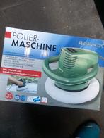 Polijstmachine auto, Ophalen of Verzenden