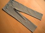 Zeer mooie beige jeans GERRY WEBER type IRINA 38R snazzeys, Verzenden, Beige, Maat 42/44 (L), Zo goed als nieuw
