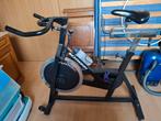 Schwinn Spinningfiets, Sport en Fitness, Fitnessapparatuur, Ophalen, Gebruikt, Metaal, Spinningfiets
