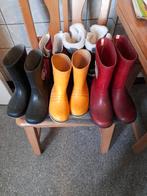 Regenlaarzen 26 28 31, Kinderen en Baby's, Kinderkleding | Schoenen en Sokken, Ophalen of Verzenden, Jongen of Meisje, Laarzen