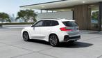 BMW iX1 eDrive20 M Sport / Panoramadak / Trekhaak / Sportsto, Zwart, Wit, Nieuw, SUV of Terreinwagen