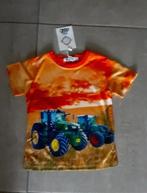 NIEUWE trekker shirts korte mouw, maat 92, Kinderen en Baby's, Nieuw, Jongen, Ophalen of Verzenden, S&c