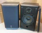 Bowers & wilkins V201 luidsprekers 60-100 watt i.z.g.s., Audio, Tv en Foto, Luidsprekers, Gebruikt, Ophalen of Verzenden, 60 tot 120 watt