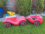 Loopauto met aanhanger, Ophalen, Gebruikt, Overige merken