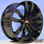 5x112 20 inch Velgen Suzuka  Look Tiguan Tarraco Enyaq, Velg(en), Nieuw, Ophalen of Verzenden, Personenwagen