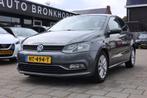 Volkswagen Polo 1.2 TSI COMFORTLINE | AIRCO | CARPLAY | CRUI, Stof, Gebruikt, 4 cilinders, Origineel Nederlands