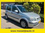 Fiat Panda 1.2 Edizione Cool 1e eig/ 5 Drs/ Airco nieuwe pom, Stof, Gebruikt, 1242 cc, Origineel Nederlands
