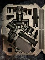 DJI Ronin S met Smallrig accessoires, Ophalen of Verzenden, Zo goed als nieuw, Video