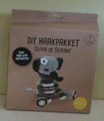Haakpakket Olifant 121398, Ophalen of Verzenden, Nieuw, Haken, Overige typen