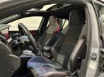 Volkswagen Golf 2.0 TSI GTI Clubsport HUD Pano IQ-Light, Auto's, Volkswagen, Gebruikt, Zwart, 4 cilinders, 1984 cc