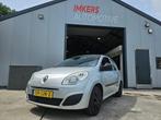 Renault Twingo 1.2 Authentique, Voorwielaandrijving, Gebruikt, Zwart, 4 cilinders