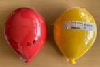 Wandlamp ballon Drömminge van Ikea, Nieuw, Jaren 90, Kunststof, Ophalen of Verzenden