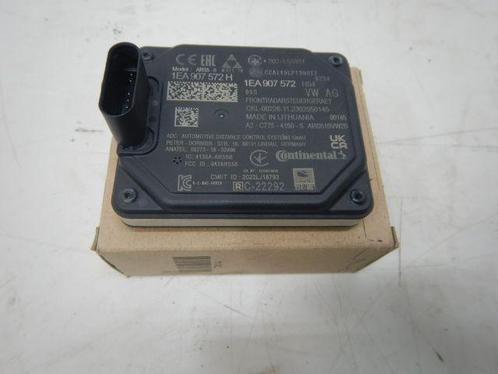 VW ID4 Radar Sensor 1EA907572H, Auto-onderdelen, Elektronica en Kabels, Volkswagen, Gebruikt, Ophalen of Verzenden