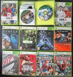 Xbox 360 Games, Ophalen, Overige genres, Zo goed als nieuw, 3 spelers of meer