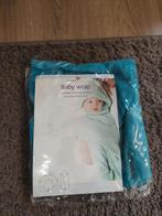 Warm wikkeldeken, omslag doek, Ophalen of Verzenden, Zo goed als nieuw, Prenatal, Jongetje of Meisje