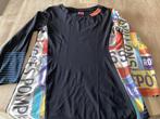 Jurk, maat 40. Merk Aventures des Toiles., Kleding | Dames, Jurken, Maat 38/40 (M), Zwart, Ophalen of Verzenden, Zo goed als nieuw