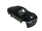 Reely BMW M3 body 1/10 rc auto, Ophalen of Verzenden, Gebruikt, Onderdeel