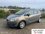 Opel Meriva 1.4 Edition I trekhaak I airco I cruise control, Auto's, Voorwielaandrijving, 101 pk, Gebruikt, 4 cilinders
