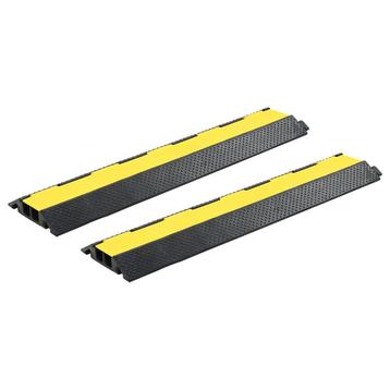 2x Kabelbeschermer kabelbrug kabelbescherming GRATIS BEZORGD beschikbaar voor biedingen