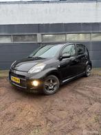 Daihatsu Sirion 2 1.3-16V |CARPLAY|Andriod|, Auto's, Daihatsu, Voorwielaandrijving, Gebruikt, 31 €/maand, 4 cilinders