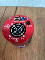 ZWO ASI294MC Pro Cool camera astrofotografie, Ophalen of Verzenden, Zo goed als nieuw, Minder dan 80 mm, Onderdelen of Toebehoren