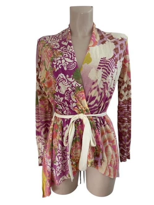Josephine & Co vest S, Kleding | Dames, Truien en Vesten, Zo goed als nieuw, Maat 36 (S), Overige kleuren, Ophalen of Verzenden