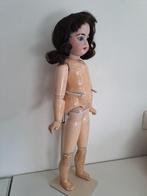 Antieke pop, Verzamelen, Ophalen of Verzenden, Gebruikt, Pop