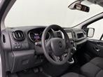 Renault Trafic 2.0DCi 145PK Automaat | Navigatie | Camera |, Auto's, Bestelauto's, 145 pk, Stof, Gebruikt, 4 cilinders