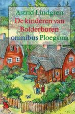 Bolderburen , Lotta, Michiel, Zomerverhalen Lindgren, Ophalen of Verzenden, Zo goed als nieuw
