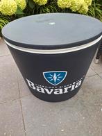 Koelbox /tafel Bavaria nieuw, Caravans en Kamperen, Koelboxen, Ophalen, Nieuw, Koelbox, Koelelement
