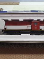 Roco Dieselloc NS type 2400 - spoor HO (1/87), Hobby en Vrije tijd, Modeltreinen | H0, Ophalen of Verzenden, Zo goed als nieuw