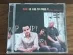 Cd Kane So Glad You Made It 2nd Edition 11+1 BonusTracks NEW, Ophalen of Verzenden, Nieuw in verpakking, Poprock