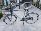 Gazelle herenfiets., Ophalen, Zo goed als nieuw, Gazelle, Versnellingen