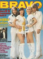 Gezocht Bravo ,Poprocky, Popcorn magazine, Boeken, Tijdschriften en Kranten, Ophalen, Zo goed als nieuw, Muziek, Film of Tv
