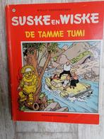 Suske en wiske, Gelezen, Ophalen of Verzenden, Eén stripboek