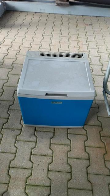 Mobicool A40 3-weg koelbox, 38 liter beschikbaar voor biedingen