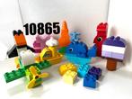 Lego Duplo 10865 - Leuke Creaties, Ophalen of Verzenden, Gebruikt, Duplo
